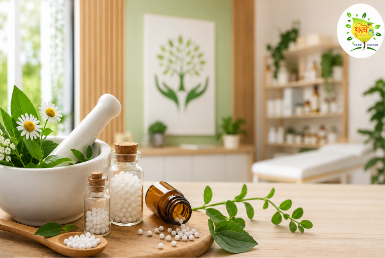 5 Best Homoeopathy Clinics in Bareilly (2026) – Honest Review & Ratings